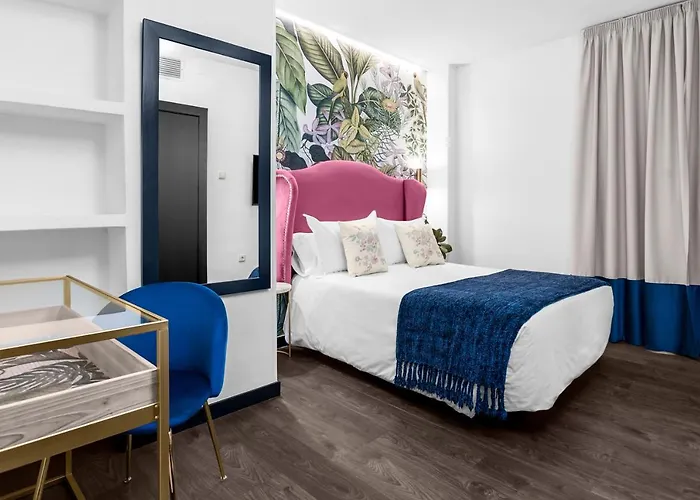Hotel Los Girasoles