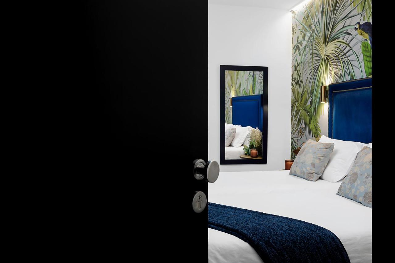 Girasoles Hotel