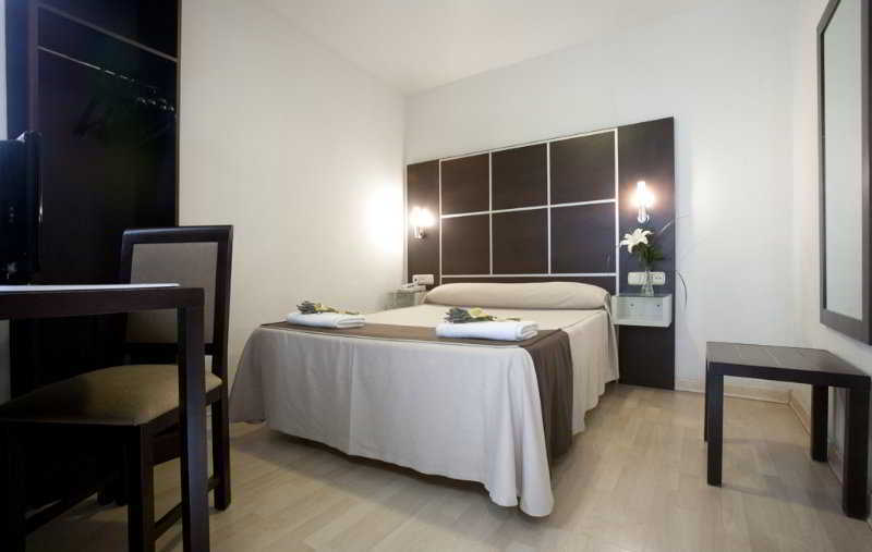 Girasoles Hotel