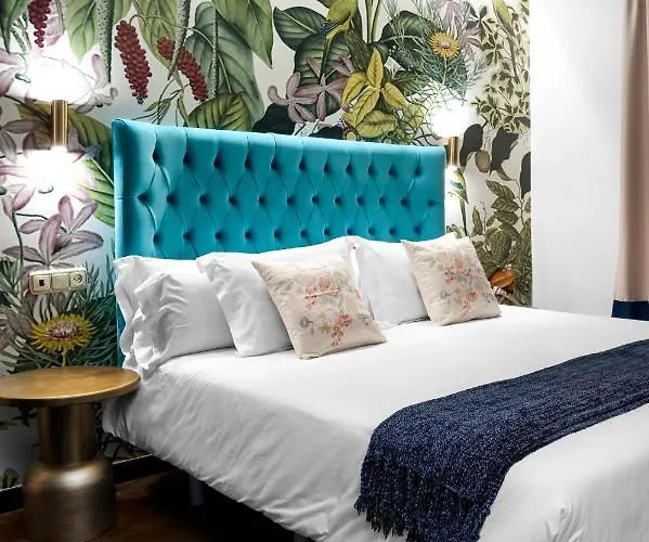 Hotel Los Girasoles