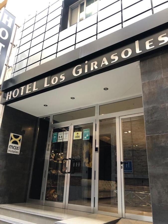 Hotel Girasoles