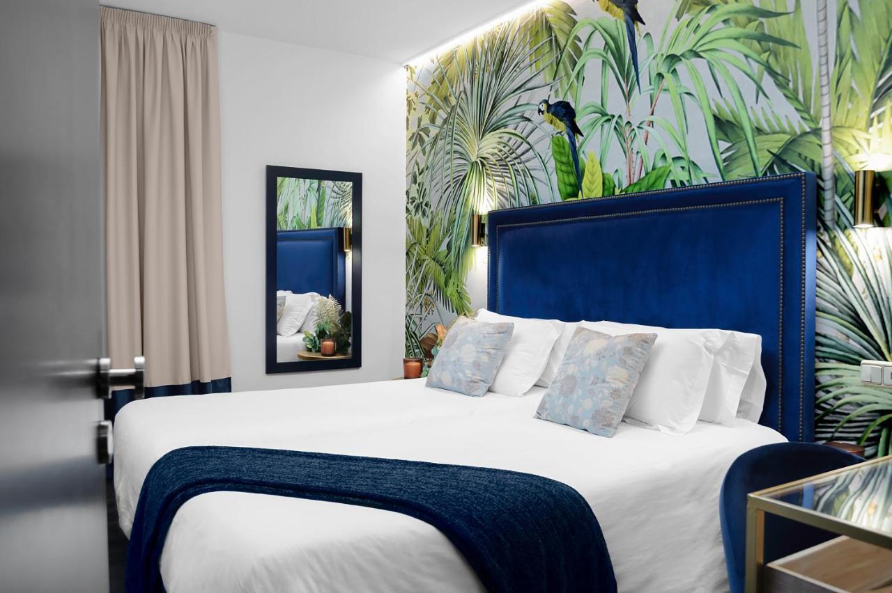 Girasoles Hotel 2*
