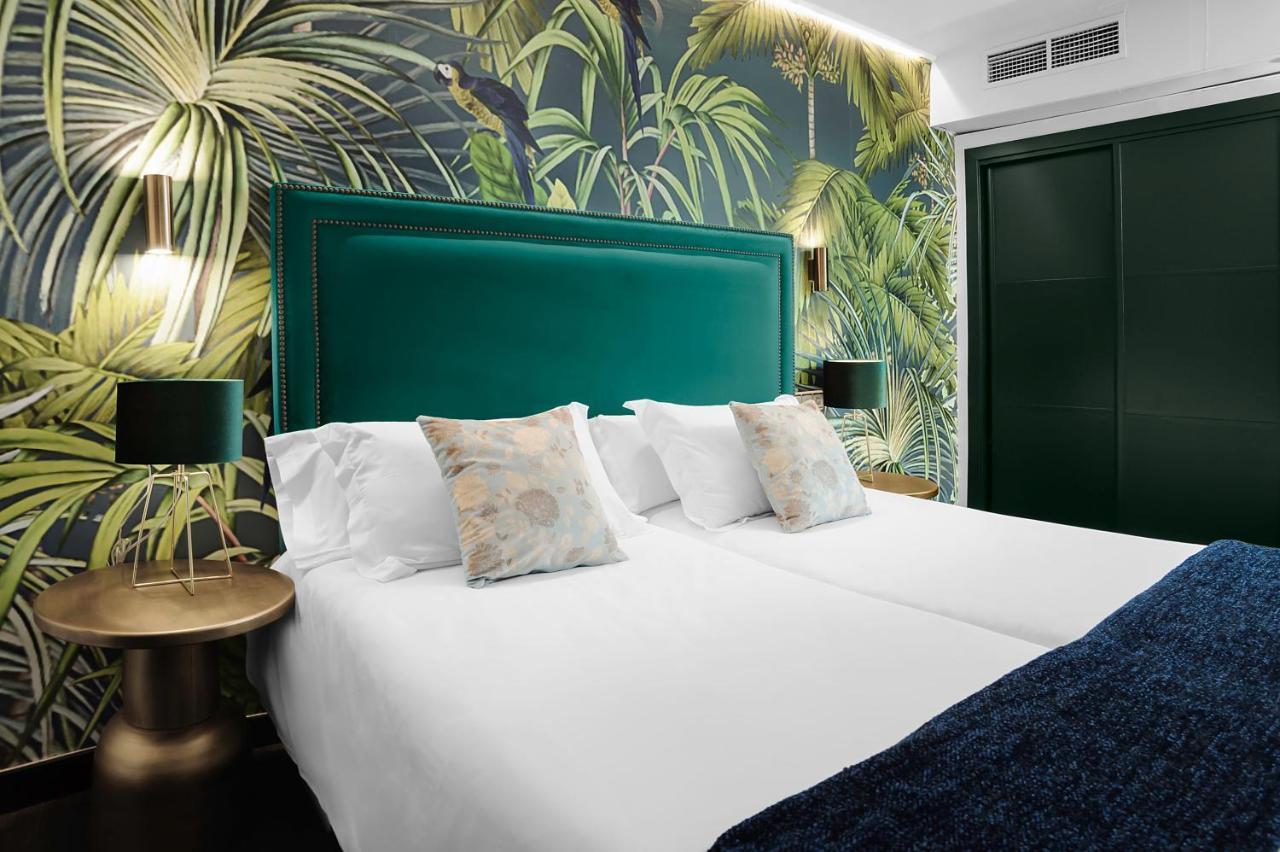 Girasoles Hotel Grenade